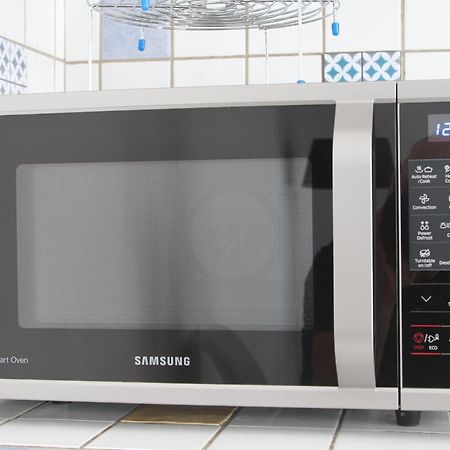 Le Grand Appart' Proche Commerces Flers  Εξωτερικό φωτογραφία