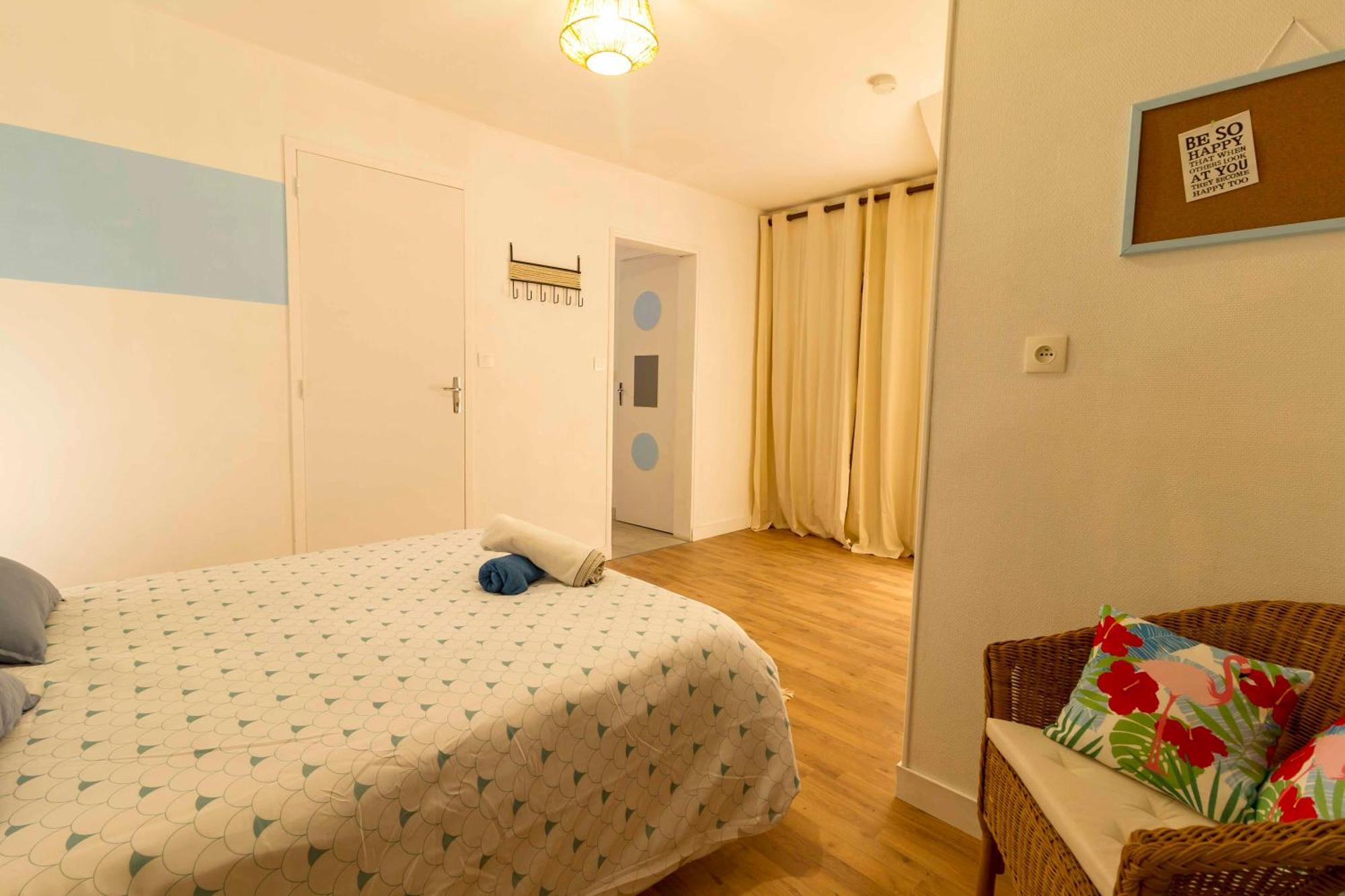 Le Grand Appart' Proche Commerces Flers  Εξωτερικό φωτογραφία